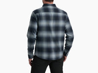 Kuhl Law Flannel LS - Men's - Final Clearance